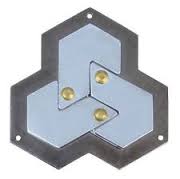 Hexagon level 4