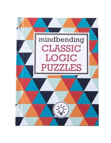 all 4 Puzzles  books