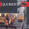 Quoridor Gigamic large table size
